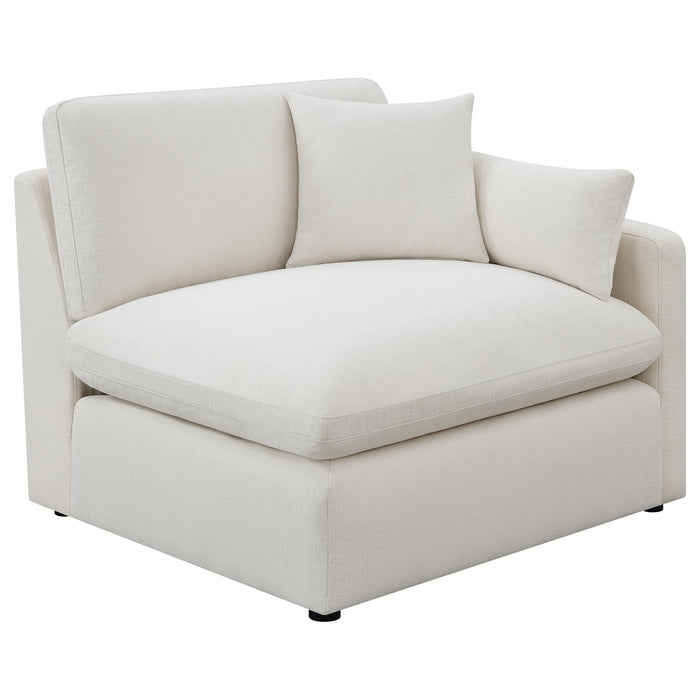 Hobson 6 Piece Sectionals - Orbit Furniture (Richmond,BC)