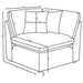 Hobson 6 Piece Sectionals - Orbit Furniture (Richmond,BC)