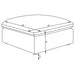 Hobson 6 Piece Sectionals - Orbit Furniture (Richmond,BC)