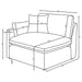 Hobson 6 Piece Sectionals - Orbit Furniture (Richmond,BC)