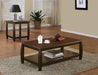 Dixon Table Sets - Orbit Furniture (Richmond,BC)