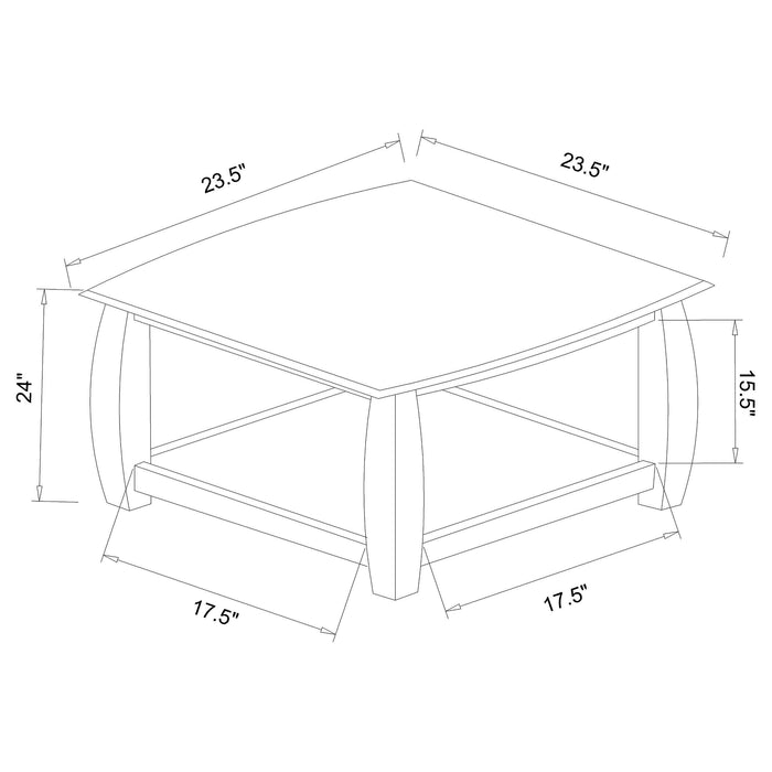 Dixon Table Sets - Orbit Furniture (Richmond,BC)