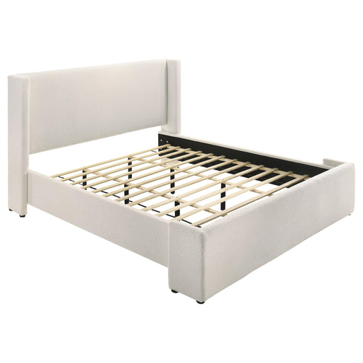 Alamosa Eastern King & Queen Bed image