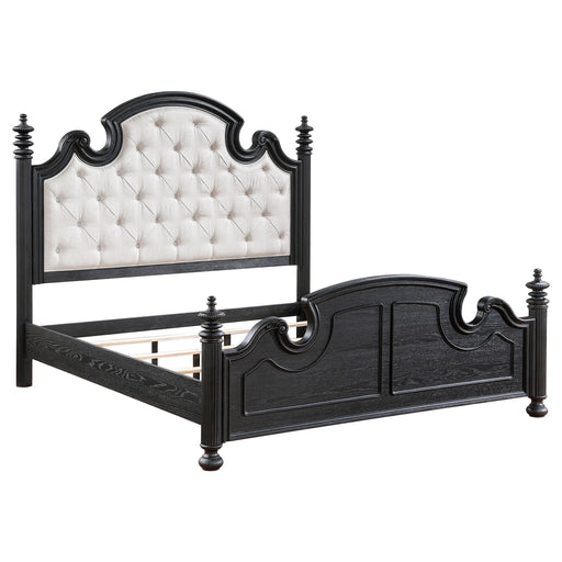 Celina Eastern King & Queen Bed image