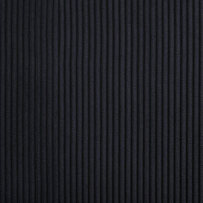 Tisdall California King, E.King & Queen Bed Grey, Black & Queen - Orbit Furniture (Richmond,BC)