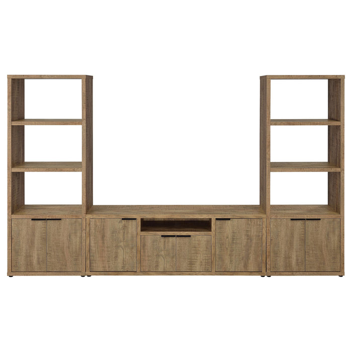 Tabby Entertainment Centers - Orbit Furniture (Richmond,BC)