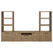 Tabby Entertainment Centers - Orbit Furniture (Richmond,BC)
