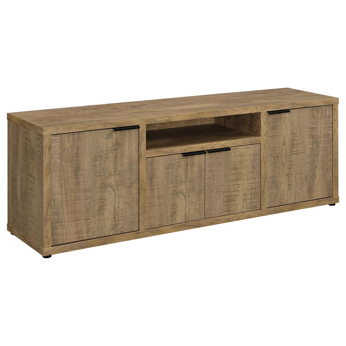 Tabby Entertainment Centers - Orbit Furniture (Richmond,BC)