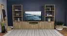 Tabby Entertainment Centers - Orbit Furniture (Richmond,BC)