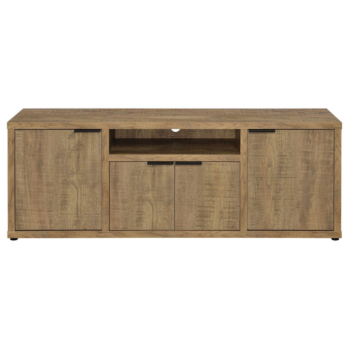 Tabby Entertainment Centers - Orbit Furniture (Richmond,BC)