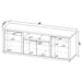 Tabby Entertainment Centers - Orbit Furniture (Richmond,BC)