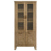 Adina Display Cabinets - Orbit Furniture (Richmond,BC)