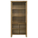 Adina Display Cabinets - Orbit Furniture (Richmond,BC)
