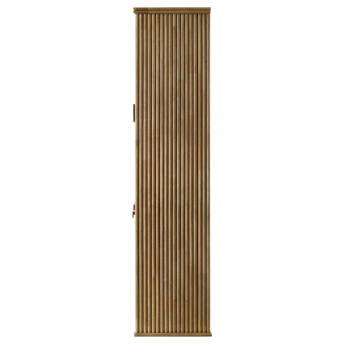 Adina Display Cabinets - Orbit Furniture (Richmond,BC)