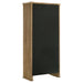Adina Display Cabinets - Orbit Furniture (Richmond,BC)