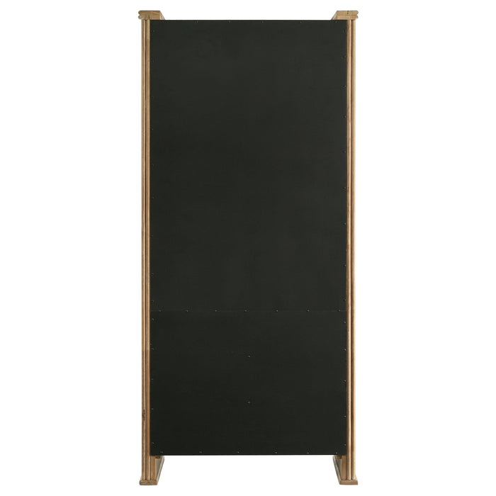 Adina Display Cabinets - Orbit Furniture (Richmond,BC)