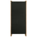 Adina Display Cabinets - Orbit Furniture (Richmond,BC)