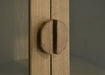 Adina Display Cabinets - Orbit Furniture (Richmond,BC)