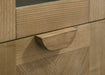 Adina Display Cabinets - Orbit Furniture (Richmond,BC)