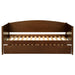 Bozeman Daybeds - Orbit Furniture (Richmond,BC)