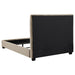 Chloe Queen Beds - Orbit Furniture (Richmond,BC)
