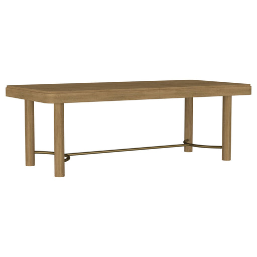 Arini Dining Tables - Orbit Furniture (Richmond,BC)