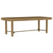 Arini Dining Tables - Orbit Furniture (Richmond,BC)