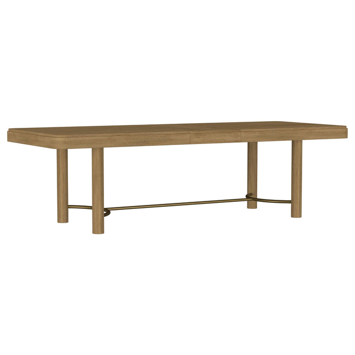 Arini Dining Tables - Orbit Furniture (Richmond,BC)