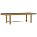 Arini Dining Tables - Orbit Furniture (Richmond,BC)