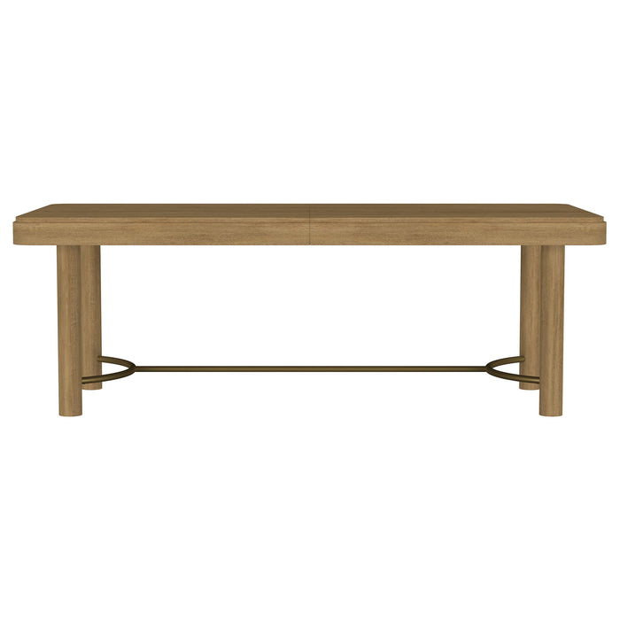 Arini Dining Tables - Orbit Furniture (Richmond,BC)