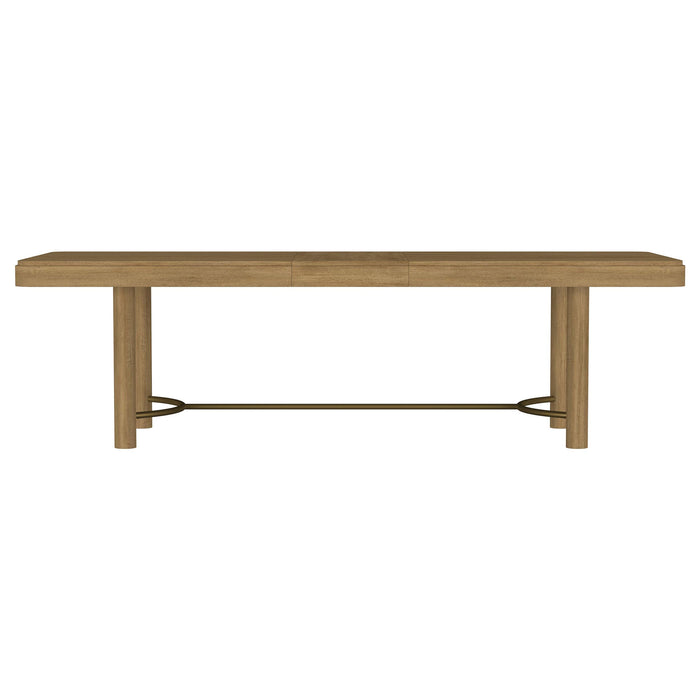 Arini Dining Tables - Orbit Furniture (Richmond,BC)