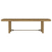 Arini Dining Tables - Orbit Furniture (Richmond,BC)