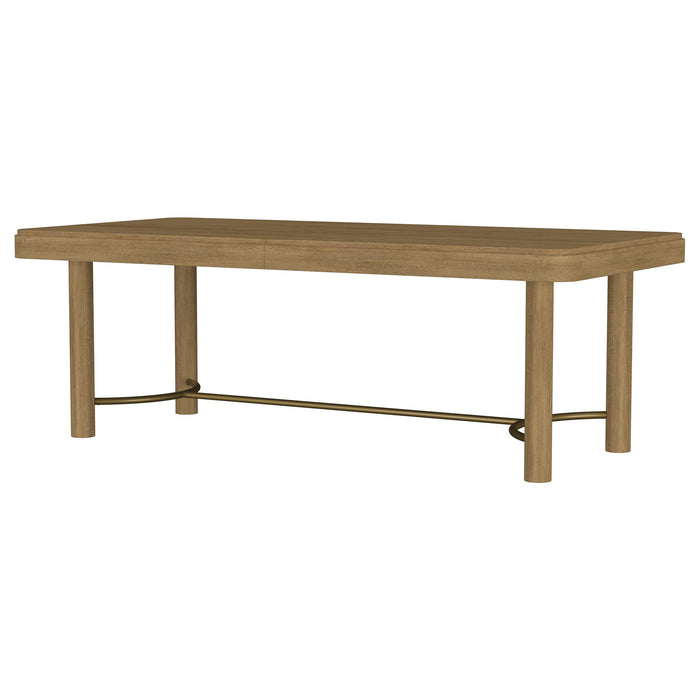 Arini Dining Tables - Orbit Furniture (Richmond,BC)