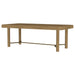 Arini Dining Tables - Orbit Furniture (Richmond,BC)