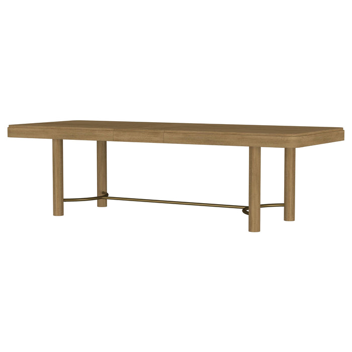 Arini Dining Tables - Orbit Furniture (Richmond,BC)