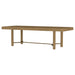 Arini Dining Tables - Orbit Furniture (Richmond,BC)