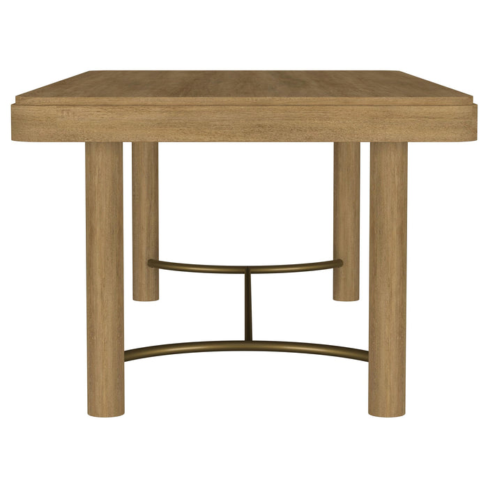 Arini Dining Tables - Orbit Furniture (Richmond,BC)