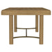 Arini Dining Tables - Orbit Furniture (Richmond,BC)