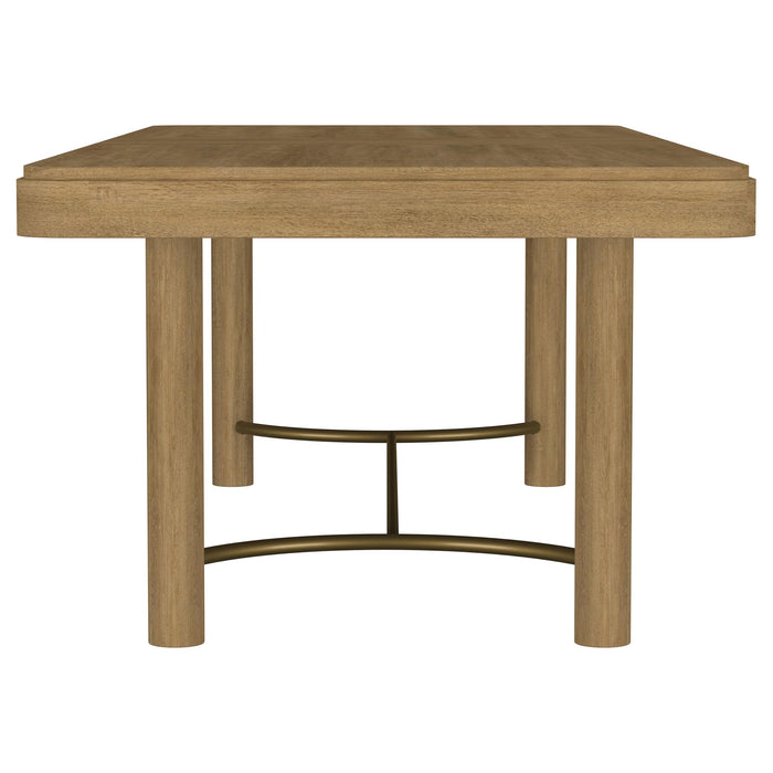 Arini Dining Tables - Orbit Furniture (Richmond,BC)