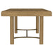 Arini Dining Tables - Orbit Furniture (Richmond,BC)