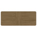 Arini Dining Tables - Orbit Furniture (Richmond,BC)