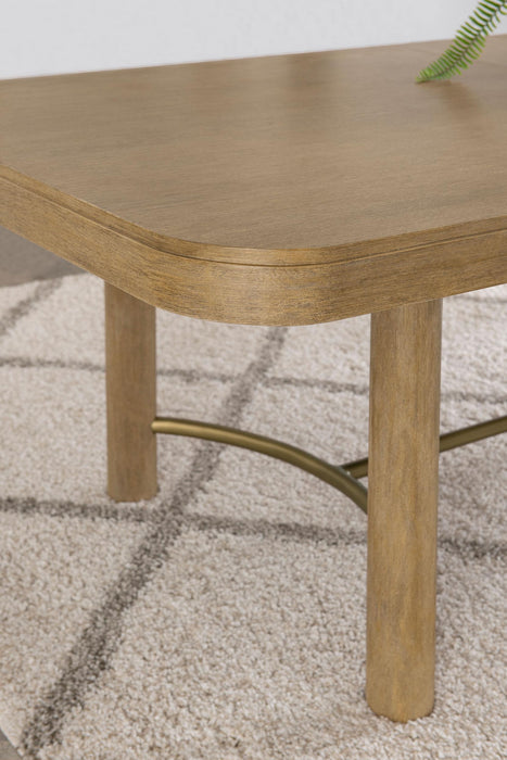Arini Dining Tables - Orbit Furniture (Richmond,BC)