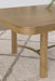 Arini Dining Tables - Orbit Furniture (Richmond,BC)