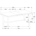 Arini Dining Tables - Orbit Furniture (Richmond,BC)