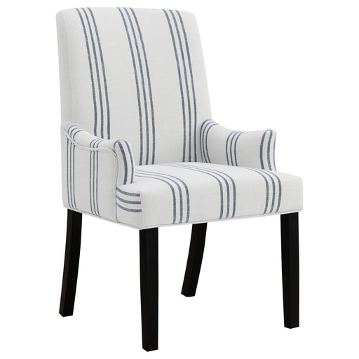 Herran Arm Chairs - Orbit Furniture (Richmond,BC)