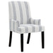 Herran Arm Chairs - Orbit Furniture (Richmond,BC)
