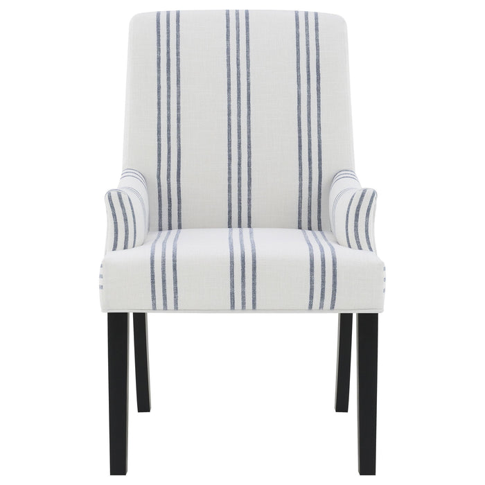 Herran Arm Chairs - Orbit Furniture (Richmond,BC)
