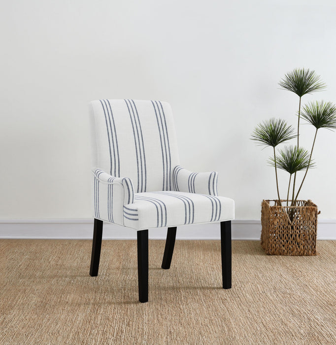 Herran Arm Chairs - Orbit Furniture (Richmond,BC)