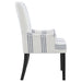 Herran Arm Chairs - Orbit Furniture (Richmond,BC)