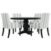 Herran Arm Chairs - Orbit Furniture (Richmond,BC)